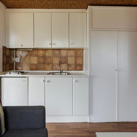 Camping Giralda Huelva Eksteriør bilde